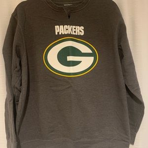 Green Bay Packer Crew